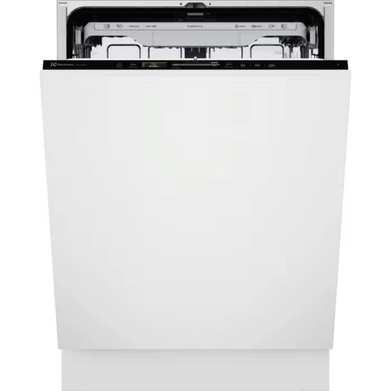 Посудомийна машина Electrolux KL87X200T - изображение 1
