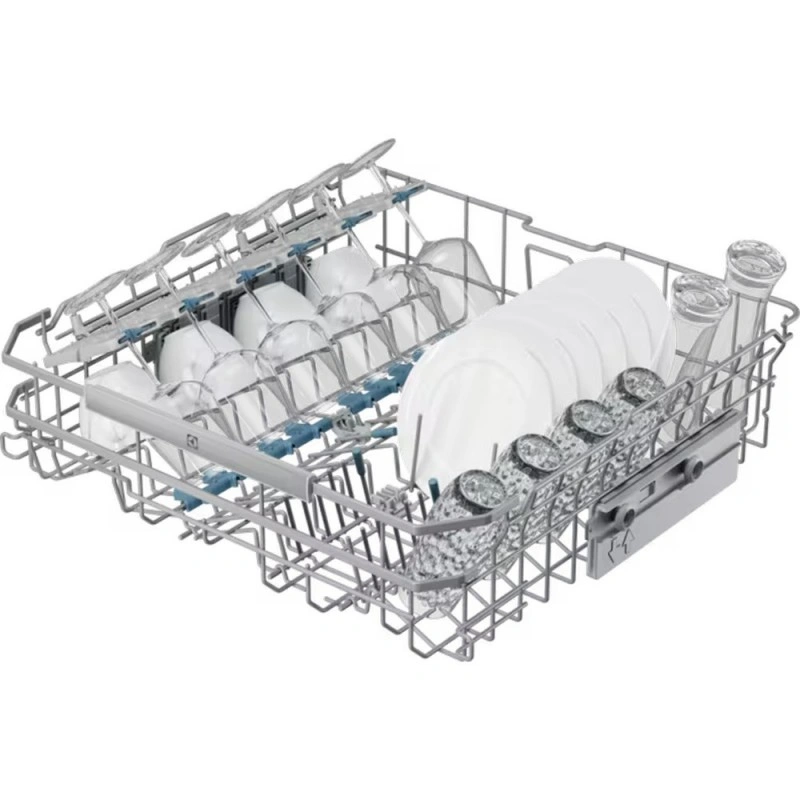 Посудомийна машина Electrolux KL87X200T - изображение 5