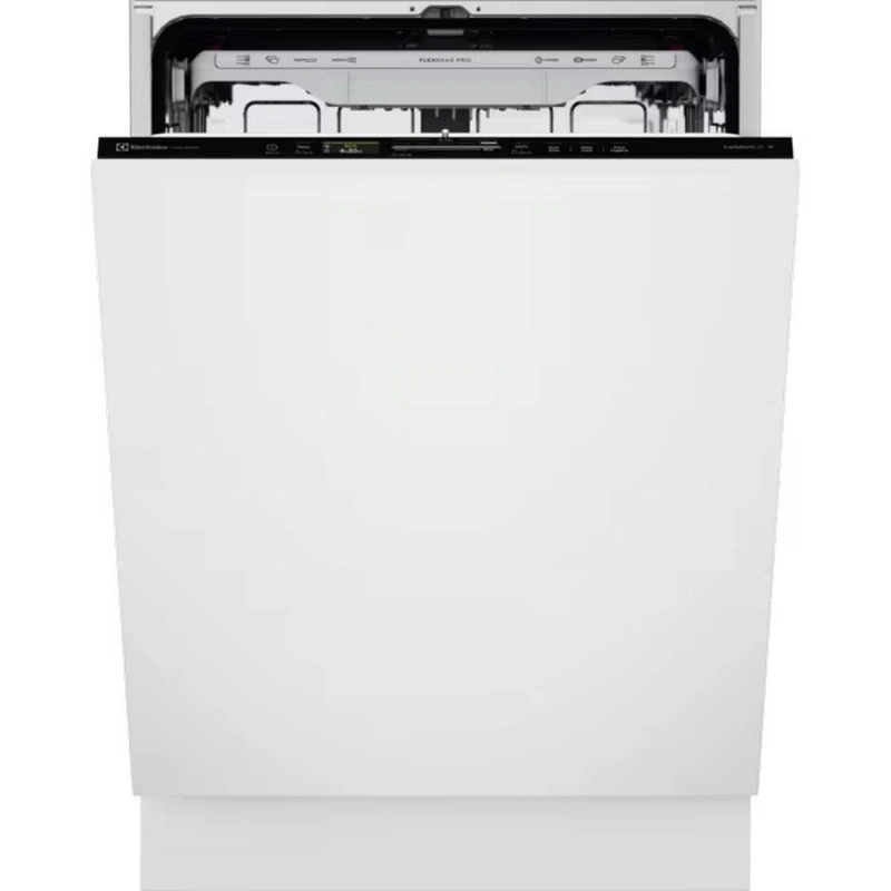 Посудомийна машина Electrolux KL97X500P - изображение 1