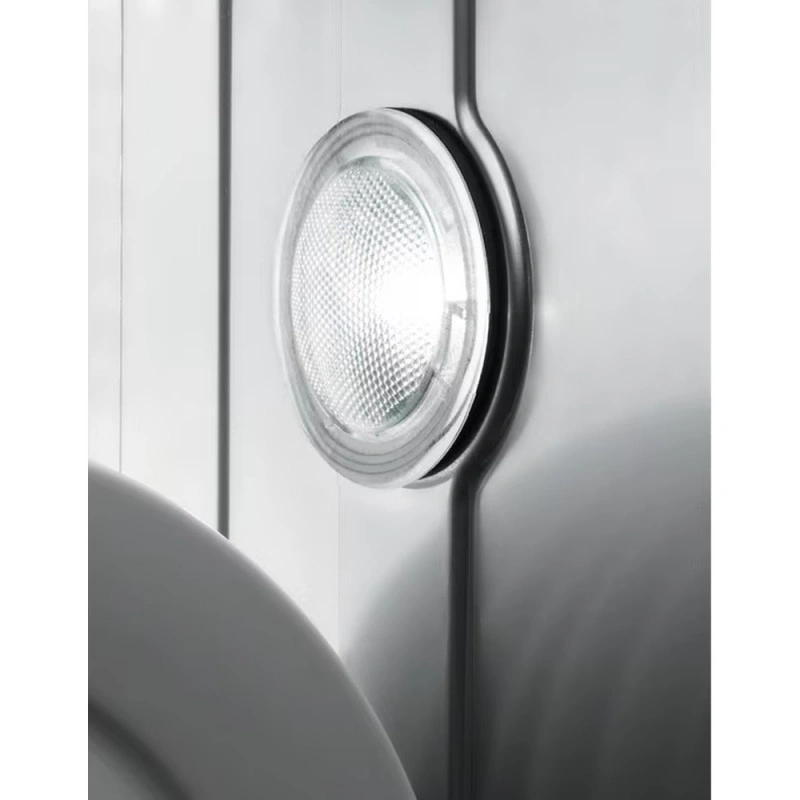 Посудомийна машина Electrolux KL97X500P - изображение 5