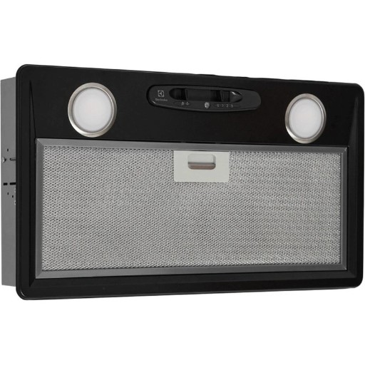 Витяжка Electrolux LFG525K (LFG525K) - изображение 3