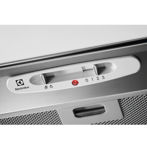 Витяжка Electrolux LFG525S (LFG525S) - изображение 3