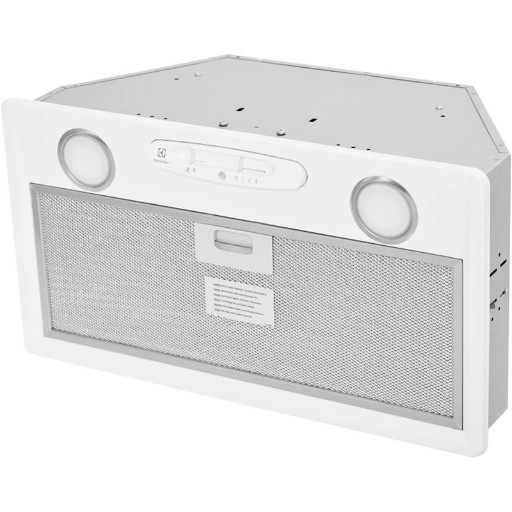 Вытяжка Electrolux LFG525W (LFG525W) - изображение 4