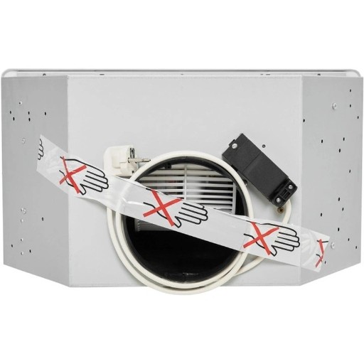 Вытяжка Electrolux LFG525W (LFG525W) - изображение 5