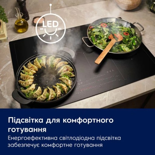 Вытяжка Electrolux LFV216K (LFV216K) - изображение 5