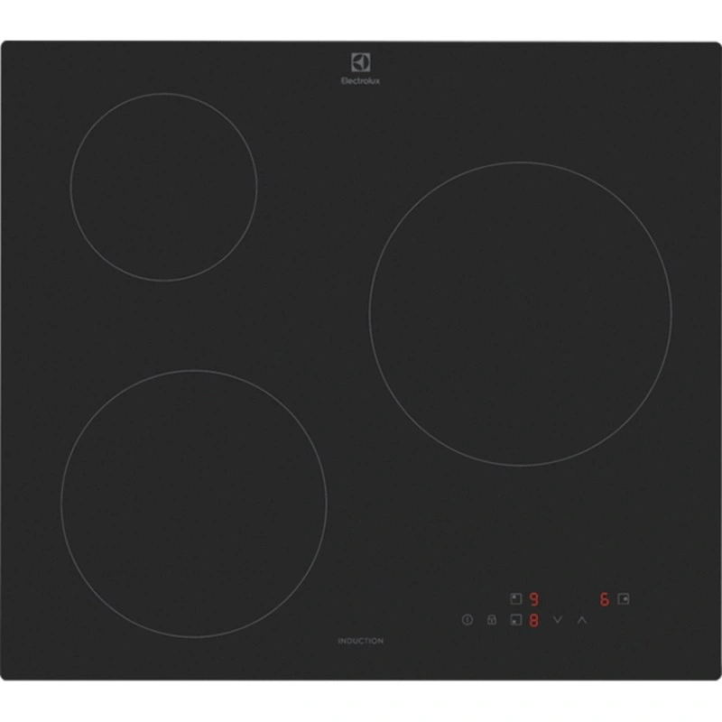 Варильна поверхня Electrolux LIB60320CL - изображение 1