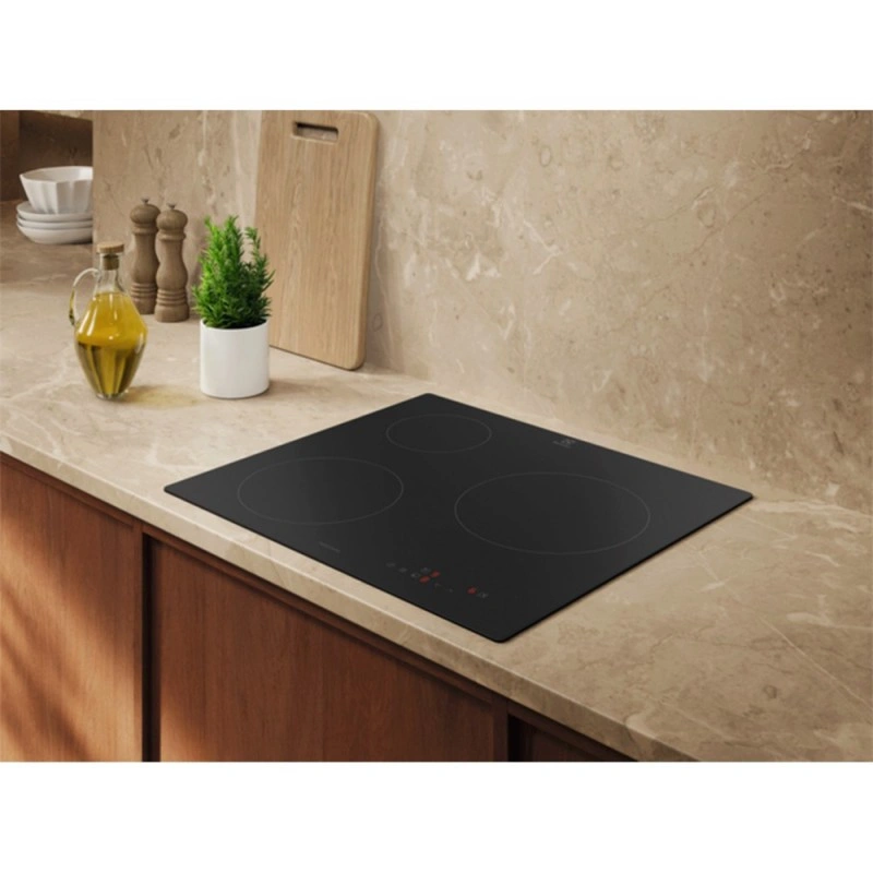 Варильна поверхня Electrolux LIB60320CL - изображение 4