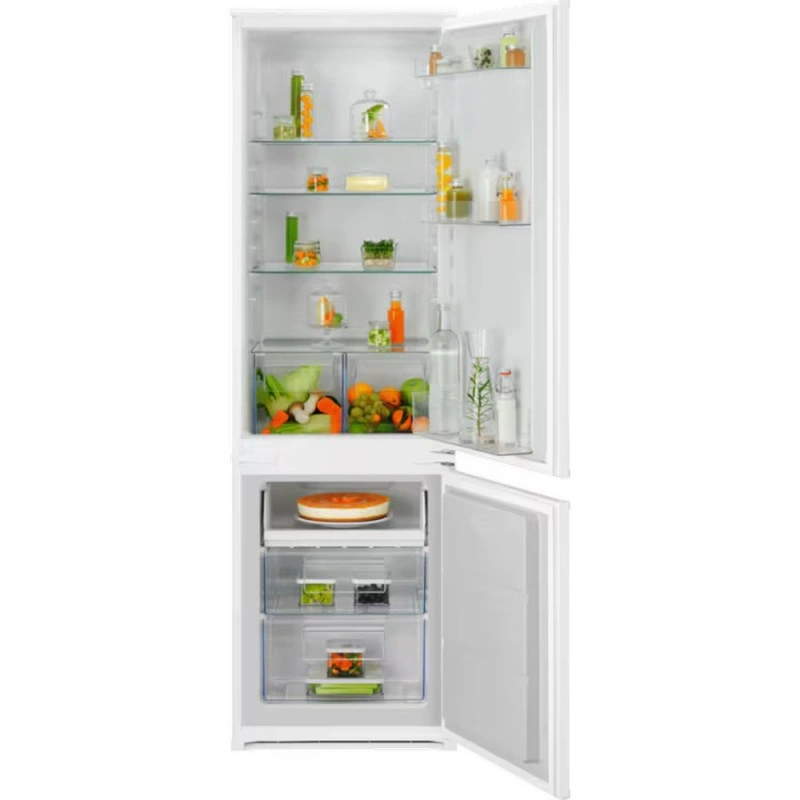 Холодильник Electrolux LNA6LD18S - изображение 1
