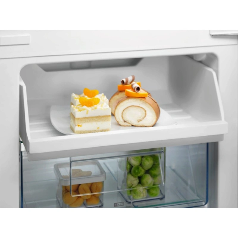 Холодильник Electrolux LNA6LD18S - изображение 3