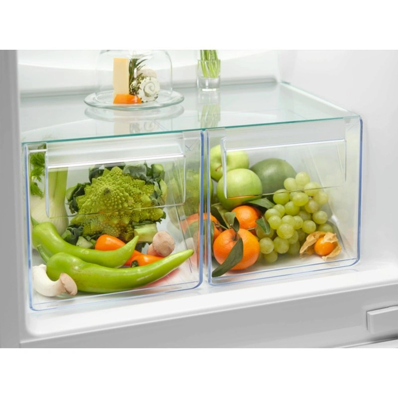 Холодильник Electrolux LNA6LD18S - изображение 4