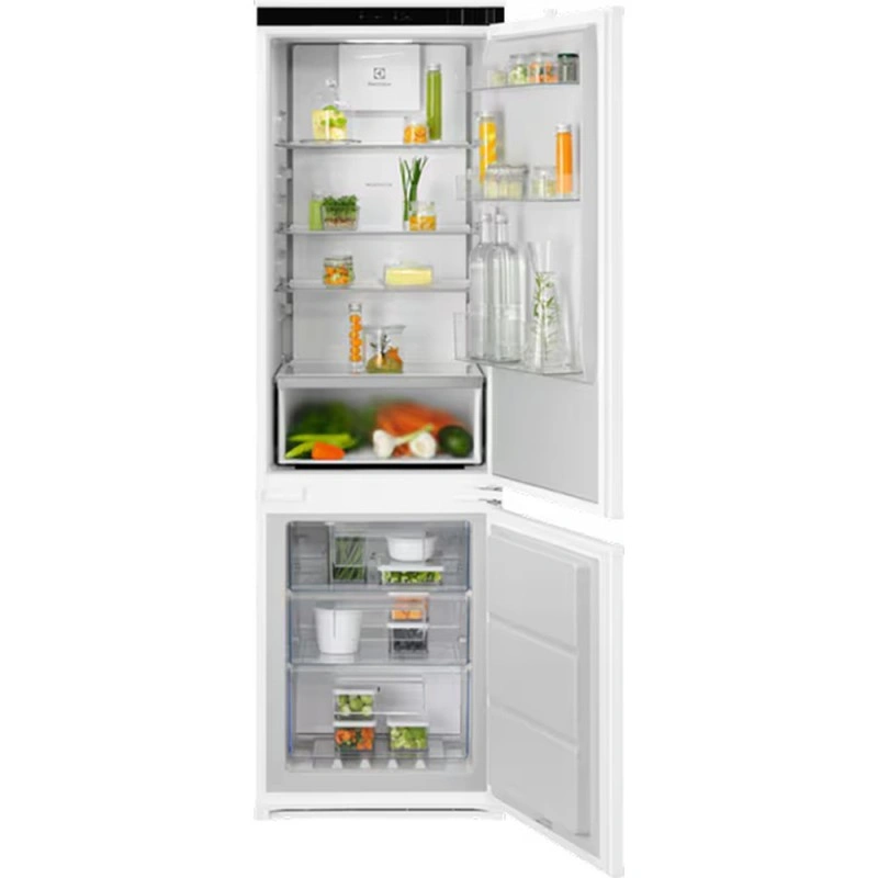 Холодильник Electrolux LNA7CE18S - изображение 1
