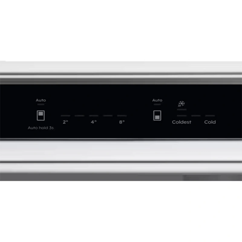 Холодильник Electrolux LNA7CE18S - изображение 2
