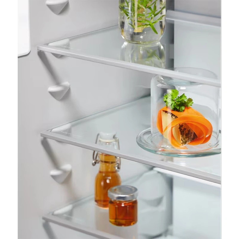 Холодильник Electrolux LNA7CE18S - изображение 4