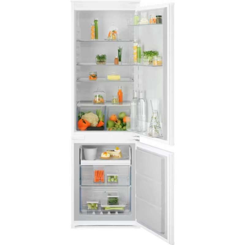 Холодильник Electrolux LNA7NE18S - изображение 1