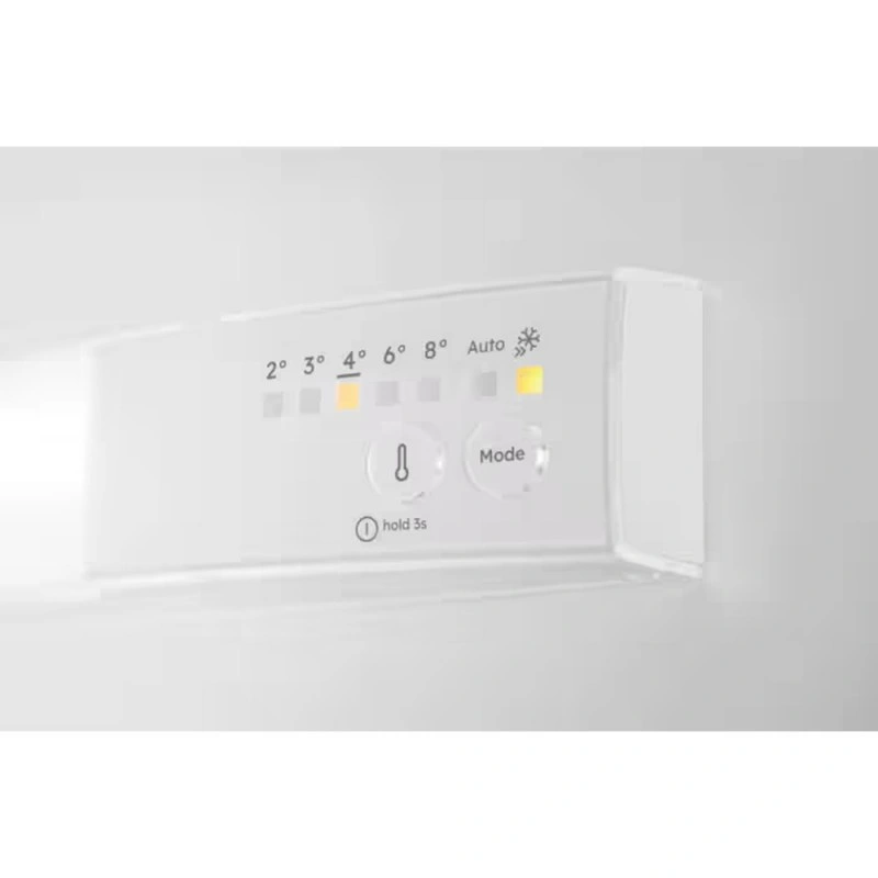 Холодильник Electrolux LNA7NE18S - изображение 2