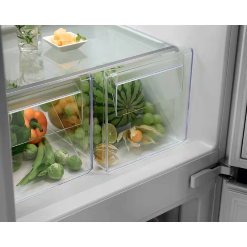 Холодильник Electrolux LNA7NE18S - изображение 3
