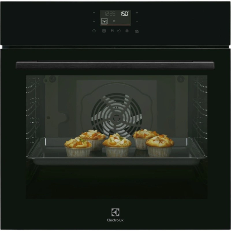 Духова шафа Electrolux LOD7C36Z - изображение 1
