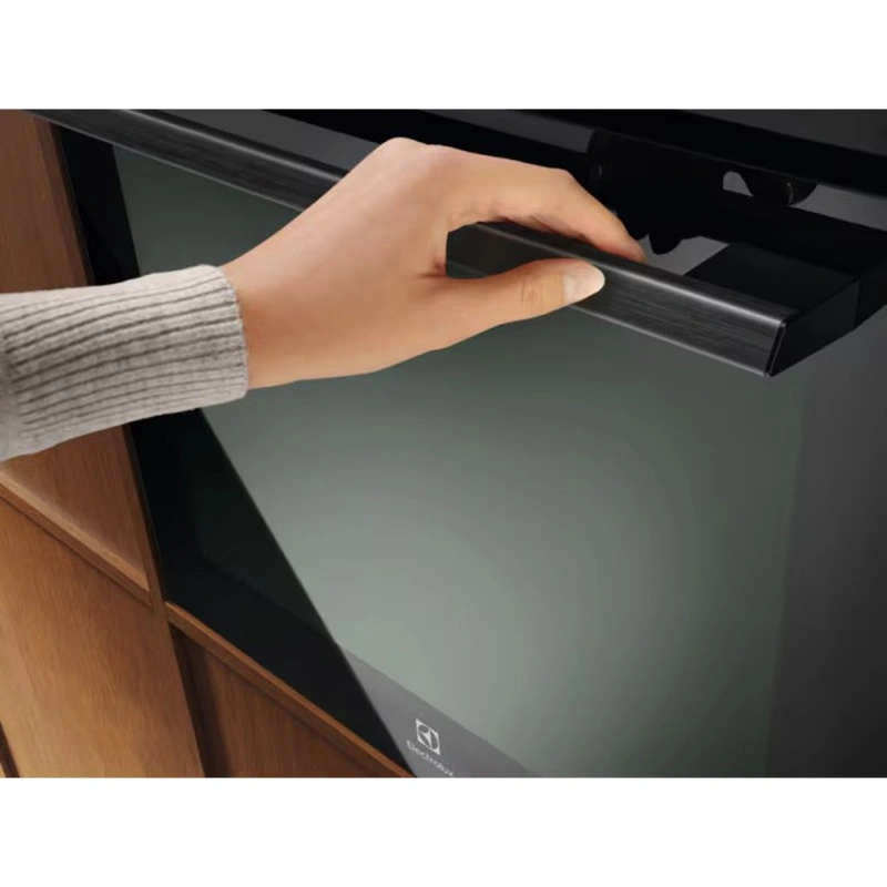 Духова шафа Electrolux LOD7C36Z - изображение 4