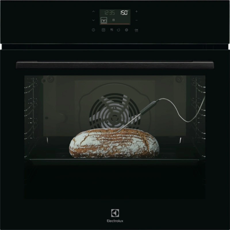 Духова шафа Electrolux LOD7C37Z - изображение 1