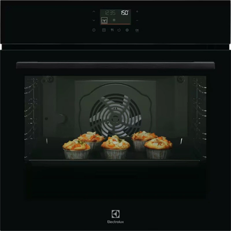 Духова шафа Electrolux LOD7P86Z - изображение 1
