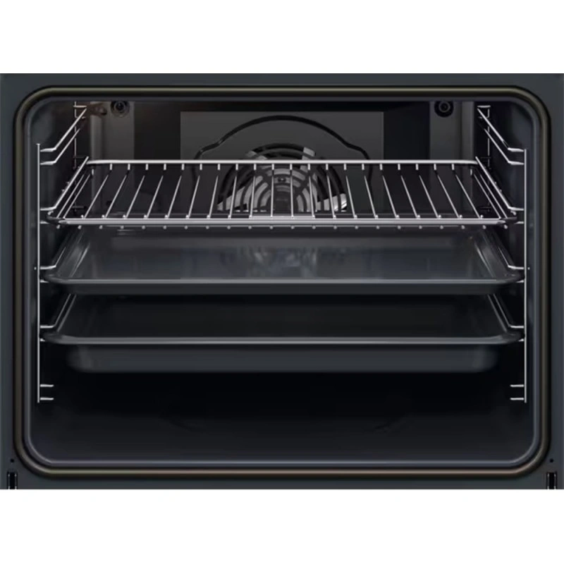 Духова шафа Electrolux LOD7P86Z - изображение 4