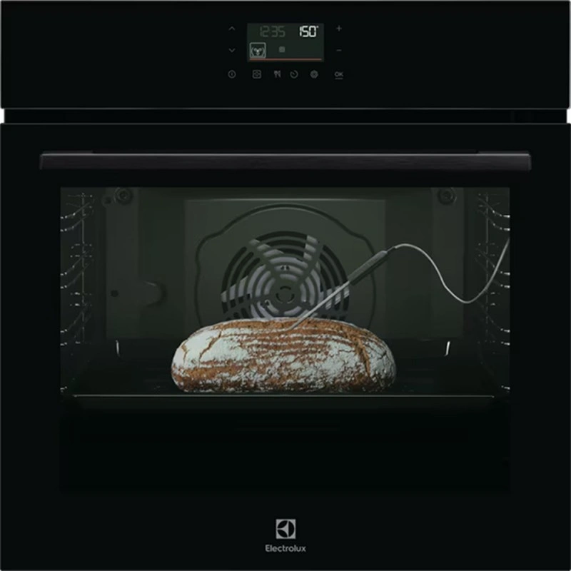 Духова шафа Electrolux LOD7P87Z - изображение 1