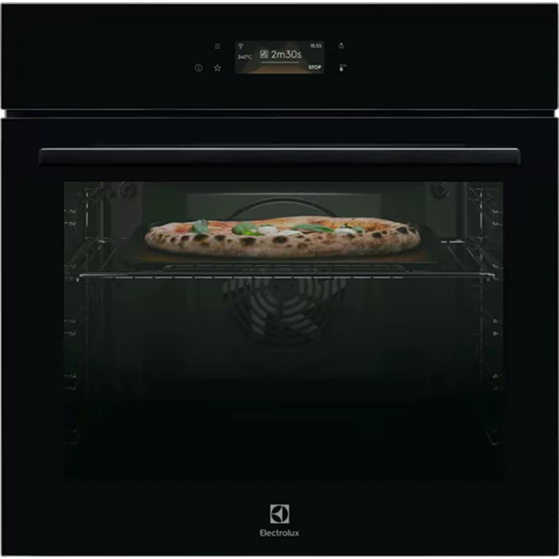 Духова шафа Electrolux LOX8P87WZ - изображение 1