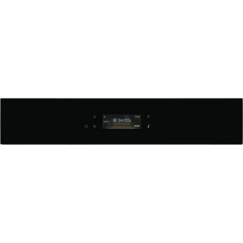 Духова шафа Electrolux LOX8P87WZ - изображение 2