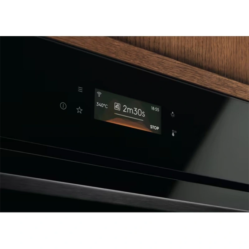 Духова шафа Electrolux LOX8P87WZ - изображение 3