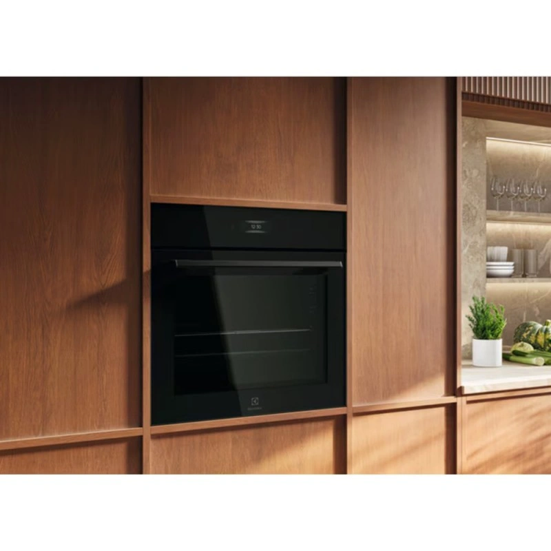 Духова шафа Electrolux LOX8P87WZ - изображение 5