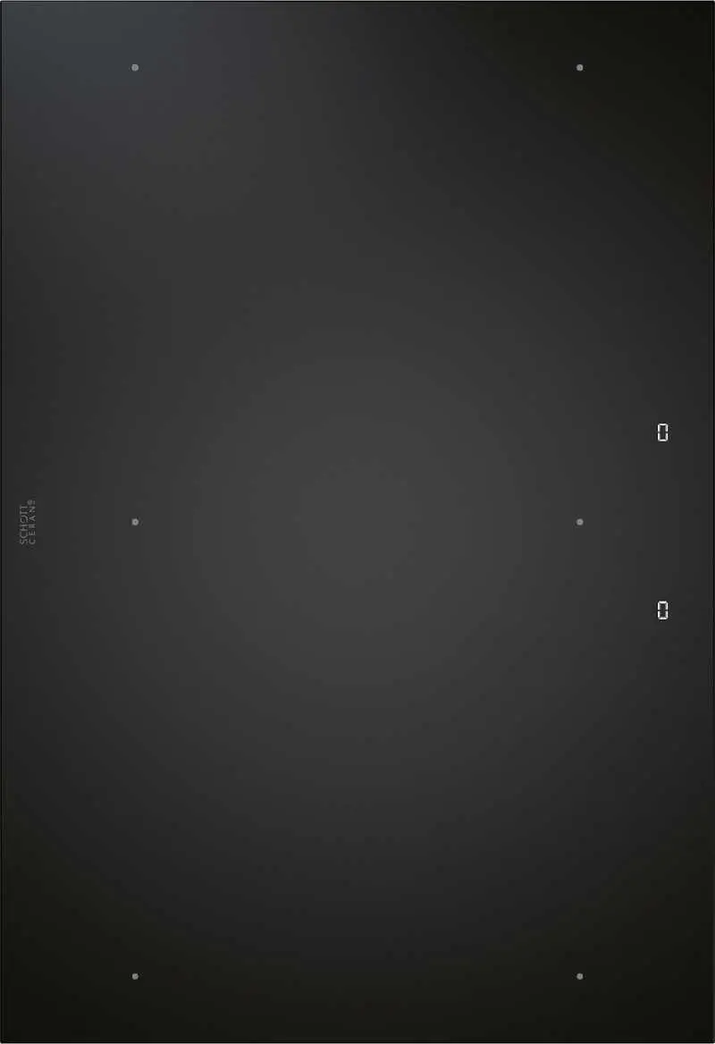 Варильна поверхня Bora PKFI3 (BOR00200) - изображение 1