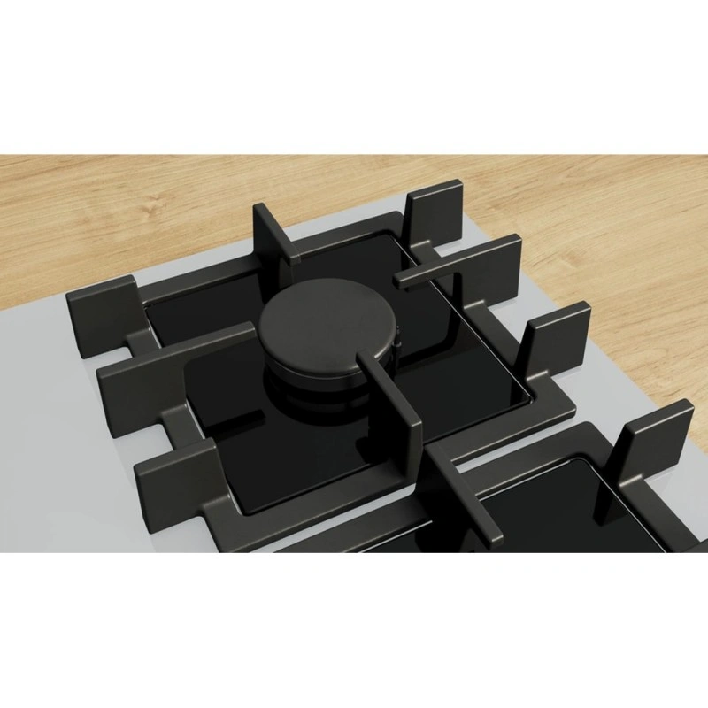 Варильна поверхня Bosch PNK6B2P41R - изображение 3