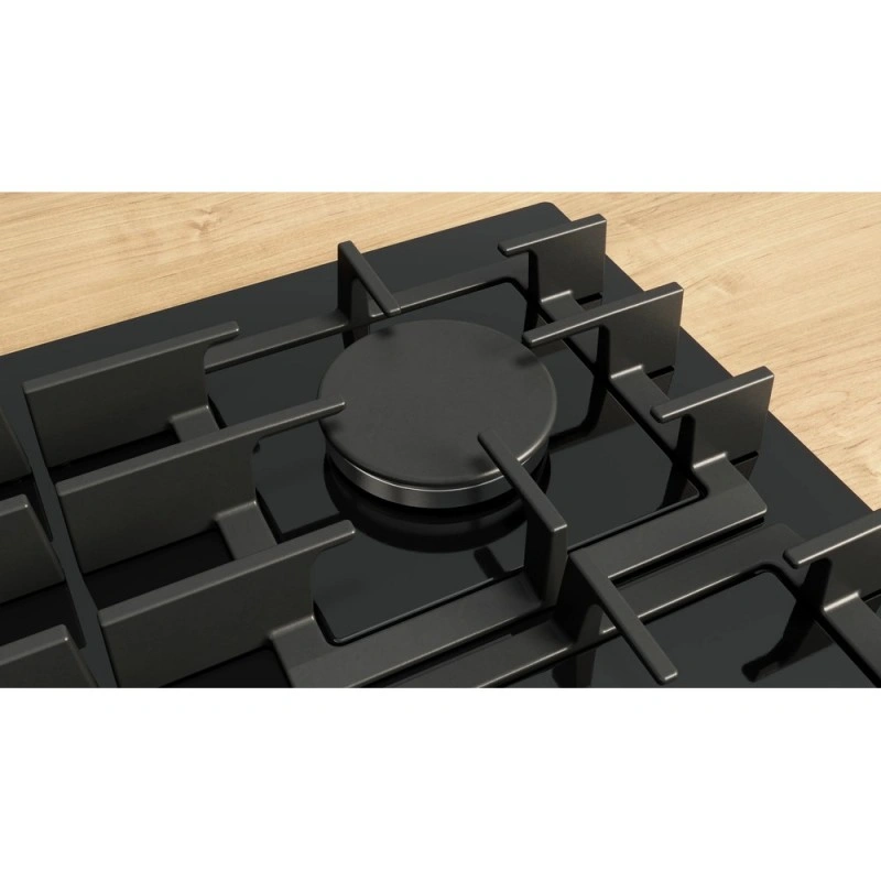 Варильна поверхня Bosch PRP6A6H40R - изображение 4