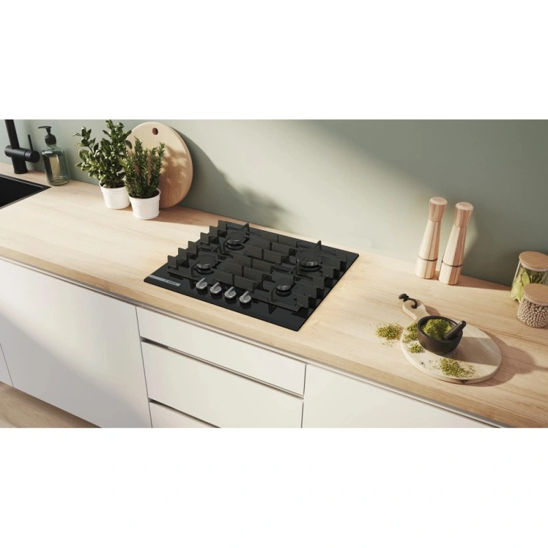 Варильна поверхня Bosch PRP6A6H40R - изображение 5