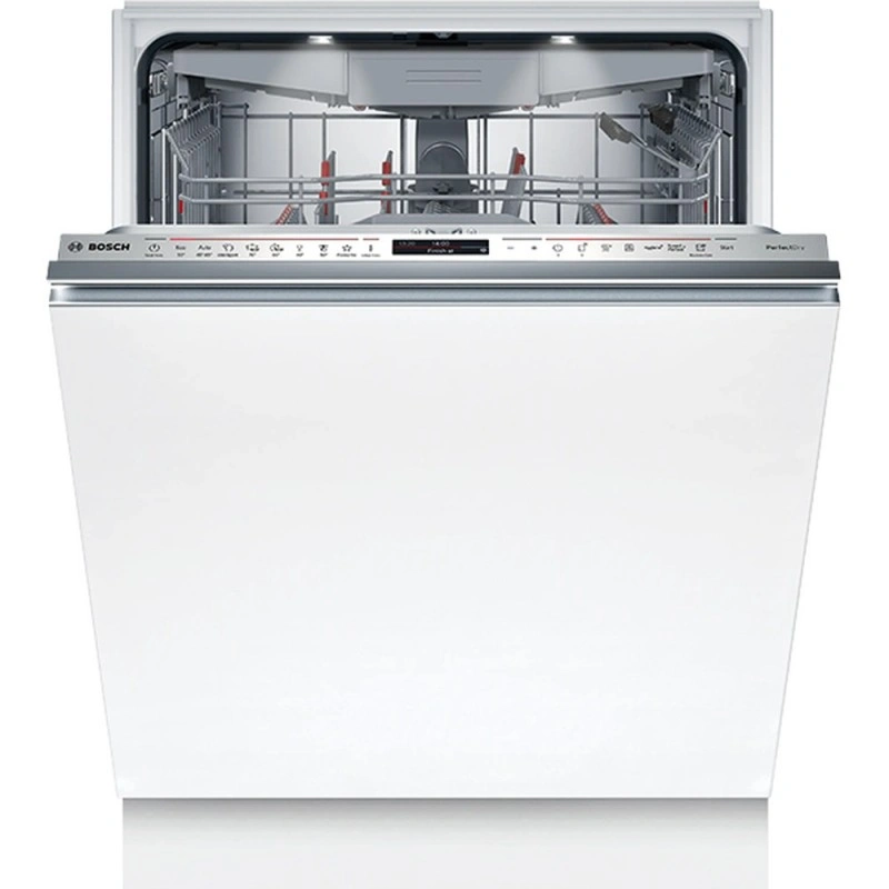 Посудомийна машина Bosch SMV8YCX02E - изображение 1
