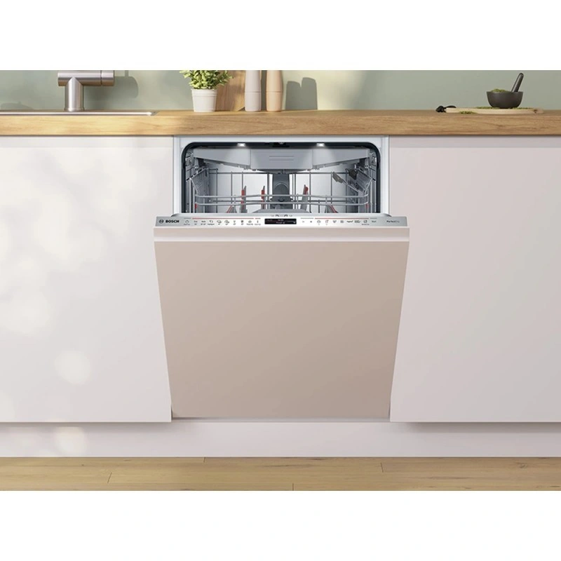 Посудомийна машина Bosch SMV8YCX02E - изображение 2