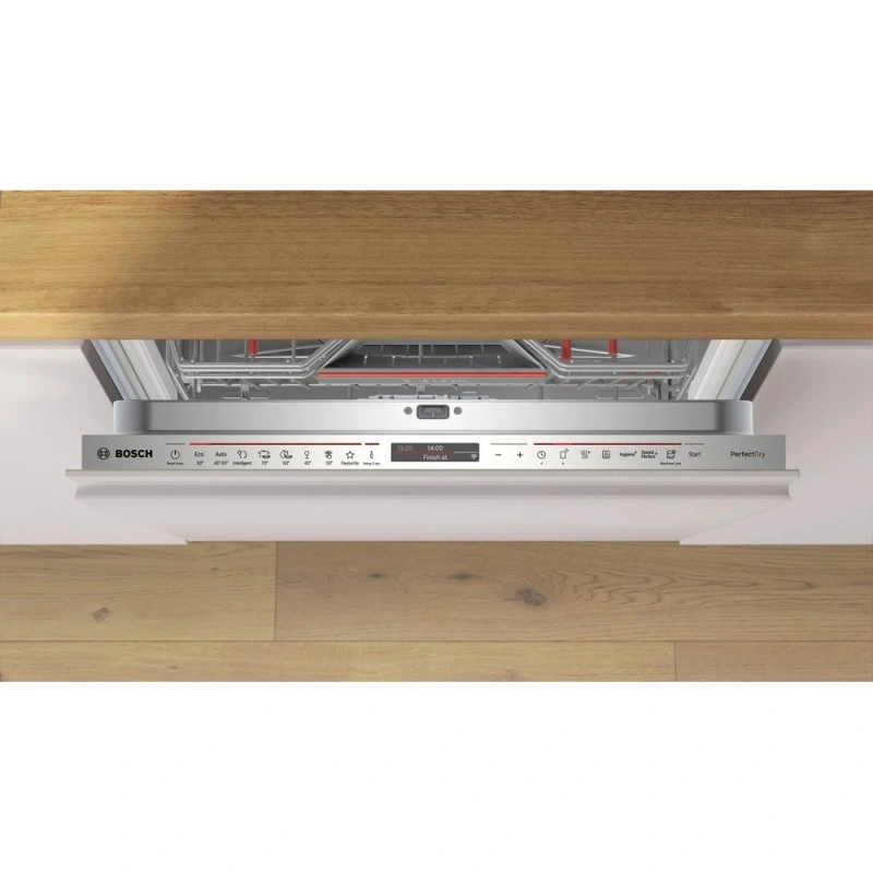 Посудомийна машина Bosch SMV8YCX02E - изображение 3