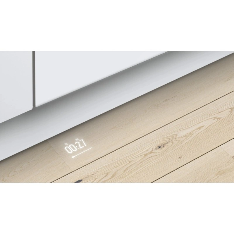 Посудомийна машина Bosch SMV8YCX02E - изображение 4