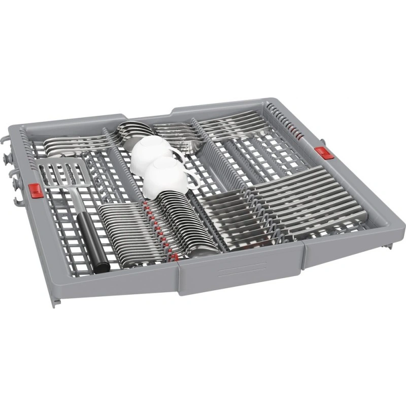 Посудомийна машина Bosch SMV8YCX02E - изображение 5