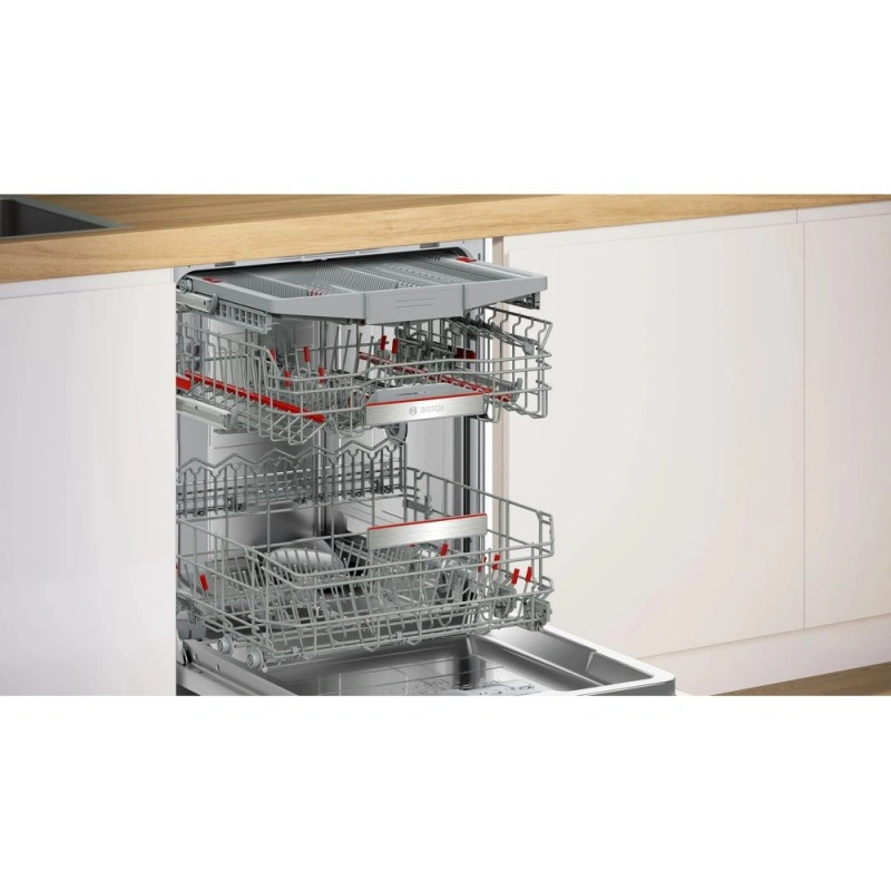 Посудомийна машина Bosch SMV8YCX02E - изображение 6