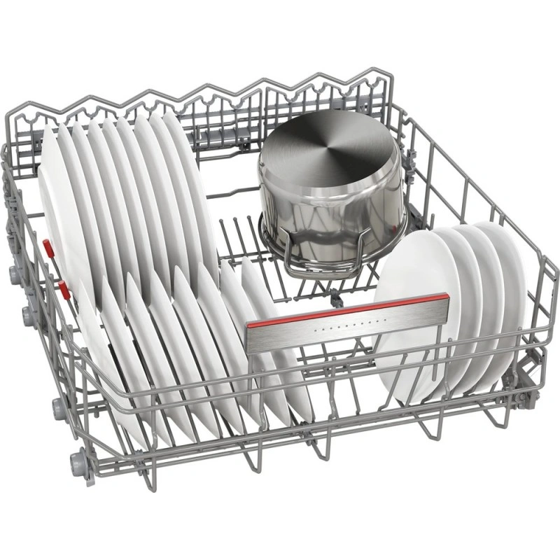 Посудомийна машина Bosch SMV8YCX02E - изображение 8