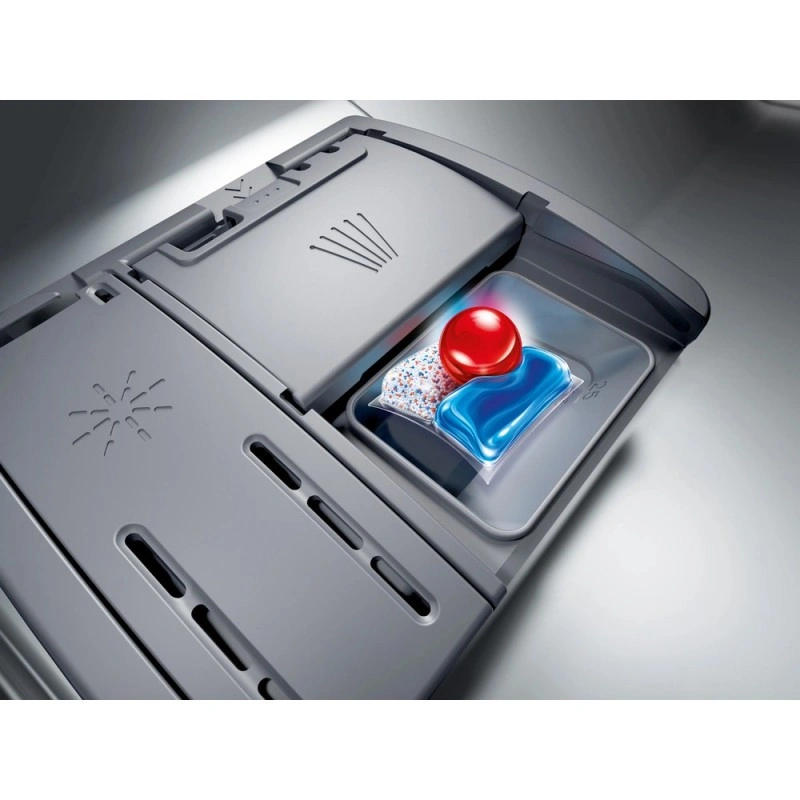 Посудомийна машина Bosch SMV8YCX02E - изображение 9