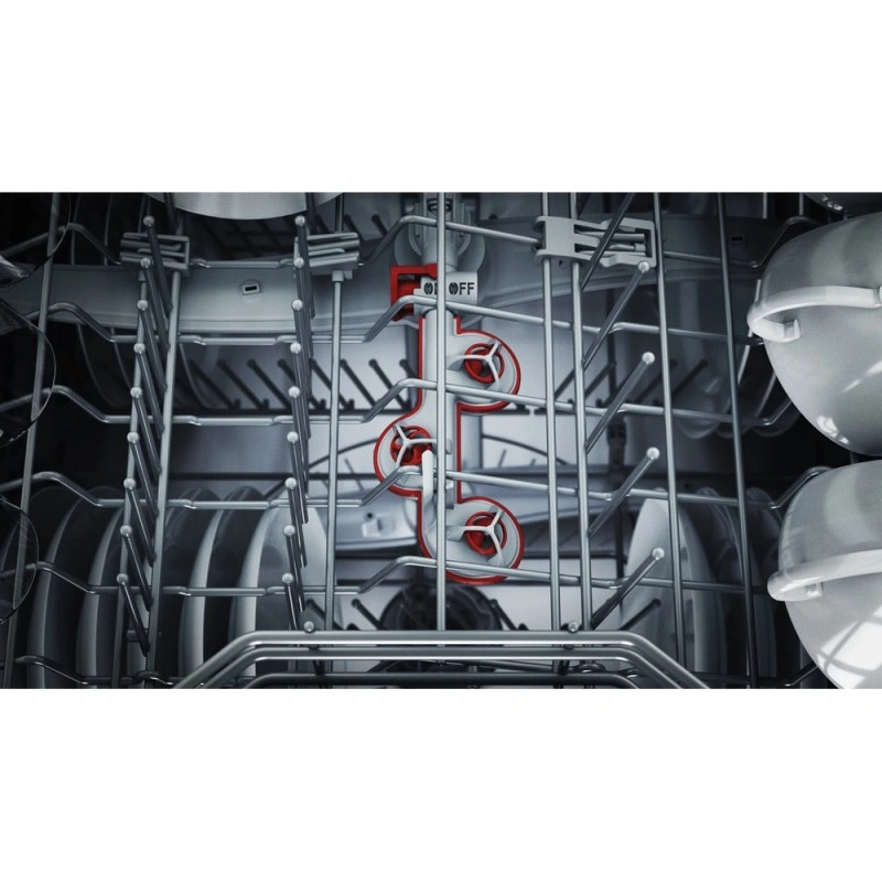 Посудомийна машина Bosch SMV8YCX02E - изображение 10