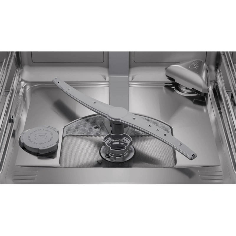 Посудомийна машина Bosch SMV8YCX02E - изображение 11